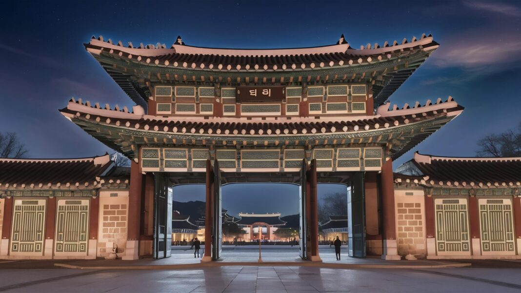 Crypto.com Brings Crypto Payments to Tourists Visiting South Korea