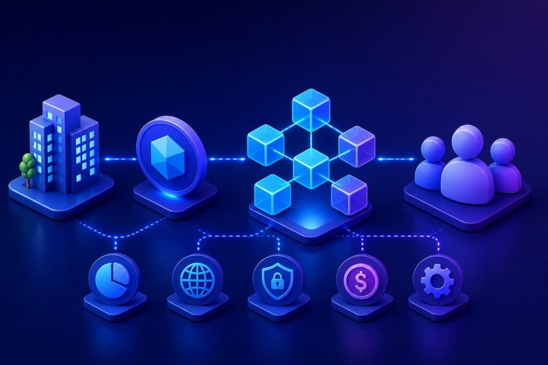 Ctrl Alt Launches First Tokenized Structured Product on Solana, Placing Over $400m on-Chain