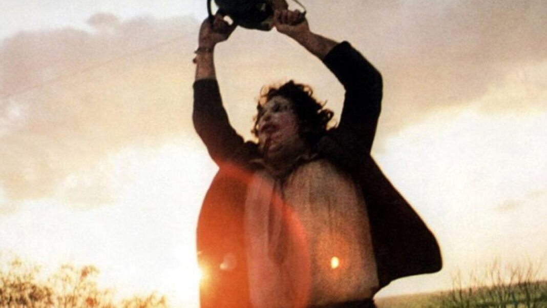 Curry Barker's 'Texas Chainsaw Massacre' May Be a Family Affair