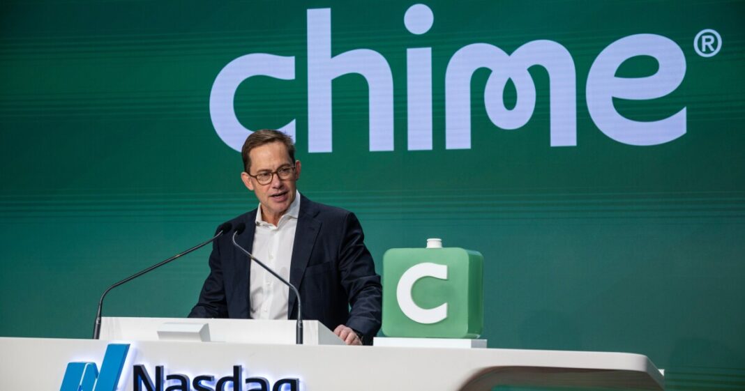 Customers sue Chime over alleged Iran-linked hack