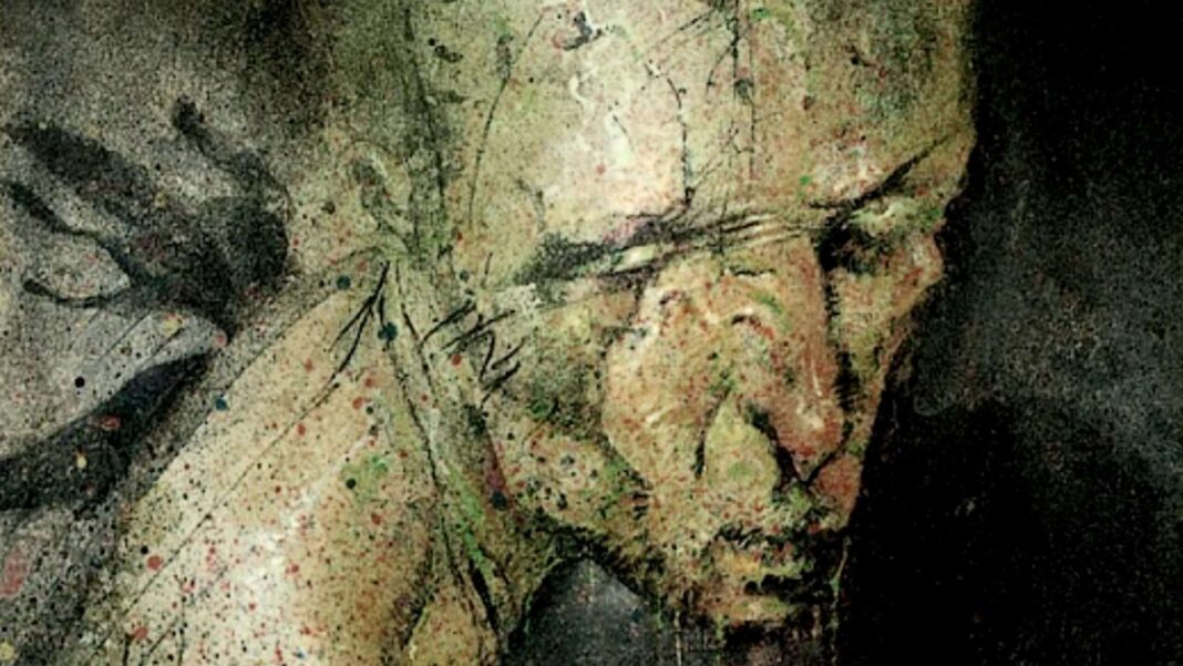DC’s Weirdest Ever Movie May Finally Do What Marvel Can’t