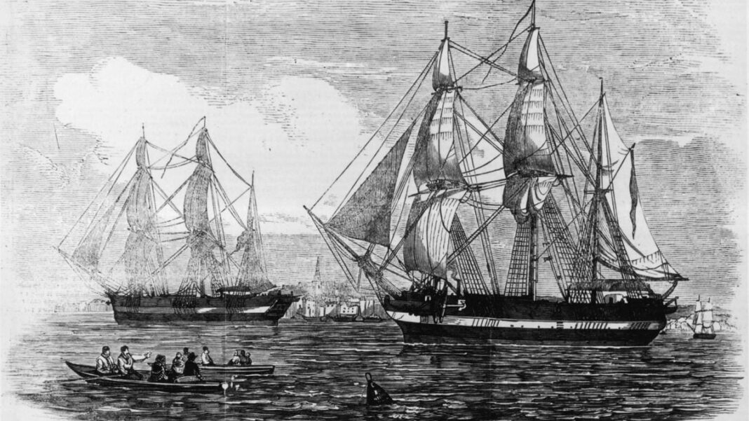 DNA Study Identifies 4 More Sailors From Doomed Franklin Expedition
