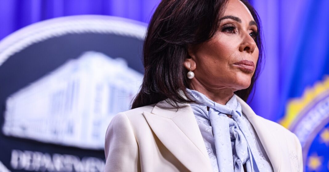 DOJ asks judge to vacate subpoenas in Powell case