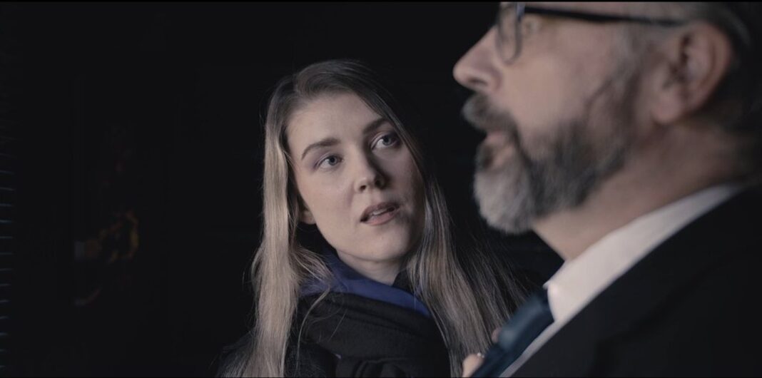 Daggers Inn | Film Threat
