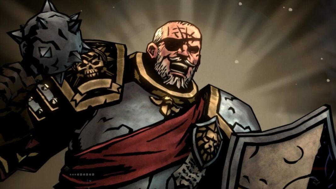 Darkest Dungeon Devs Won't Use AI To Copy Iconic Voice