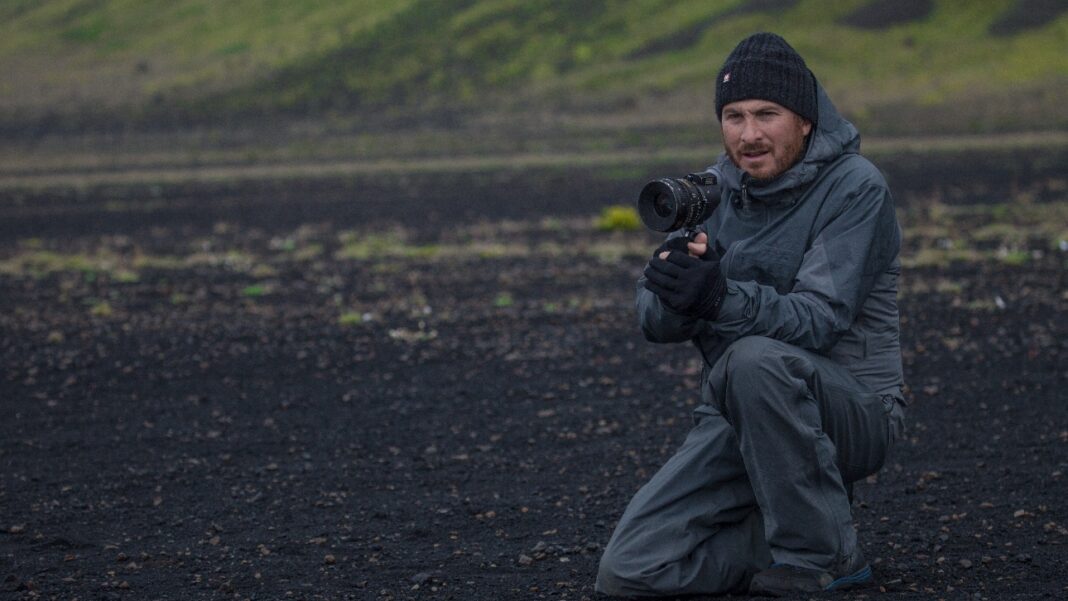 Darren Aronofsky