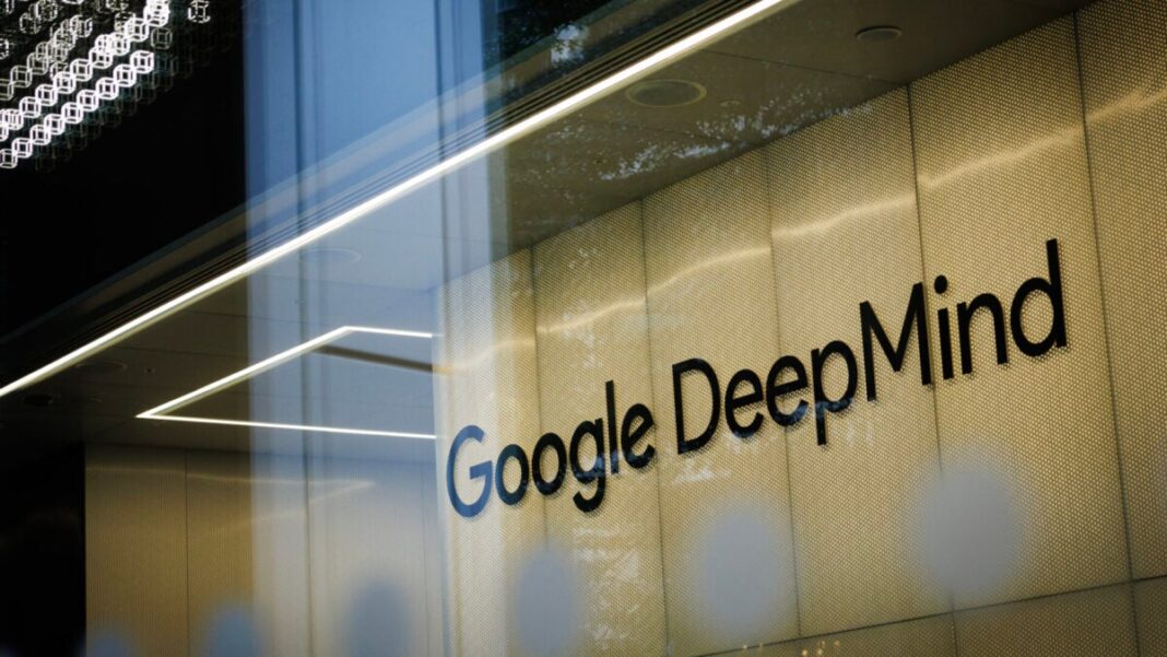 DeepMind Workers Vote to Unionize Following Google’s Pentagon AI Deal