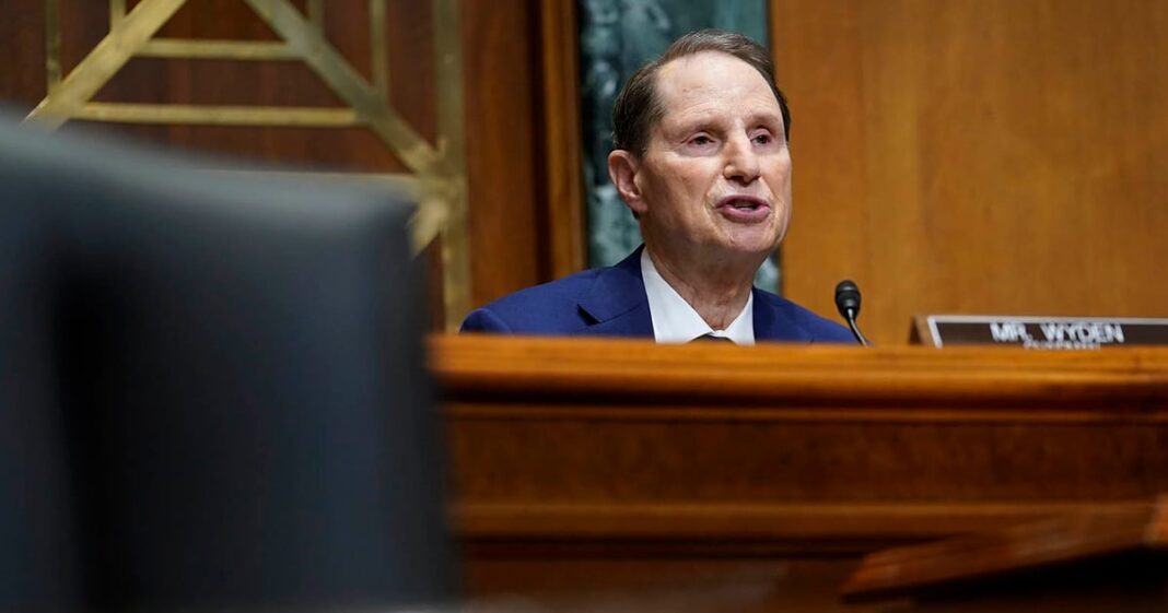 Democrats Propose Annual Tax on Trusts Over $50M