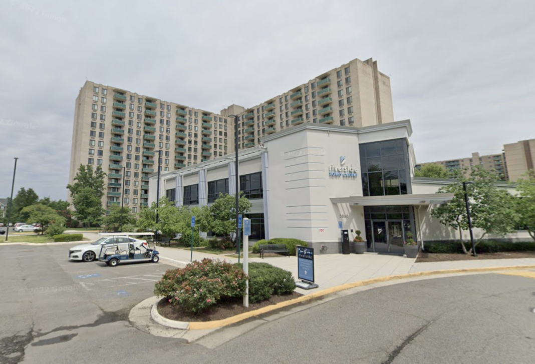 Dissolving REIT Lowers Payout Estimate Due To Soft D.C. Market