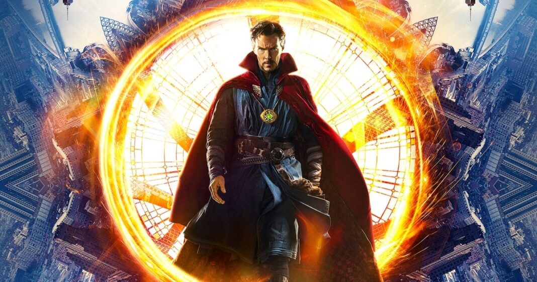 Doctor Strange Director’s $132M Hit & More Netflix Releases This Week