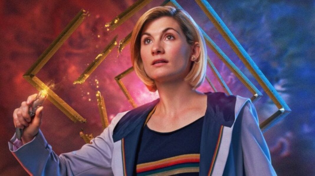 Doctor Who's New Streaming Home Raises Fresh Questions About the Franchise's Future