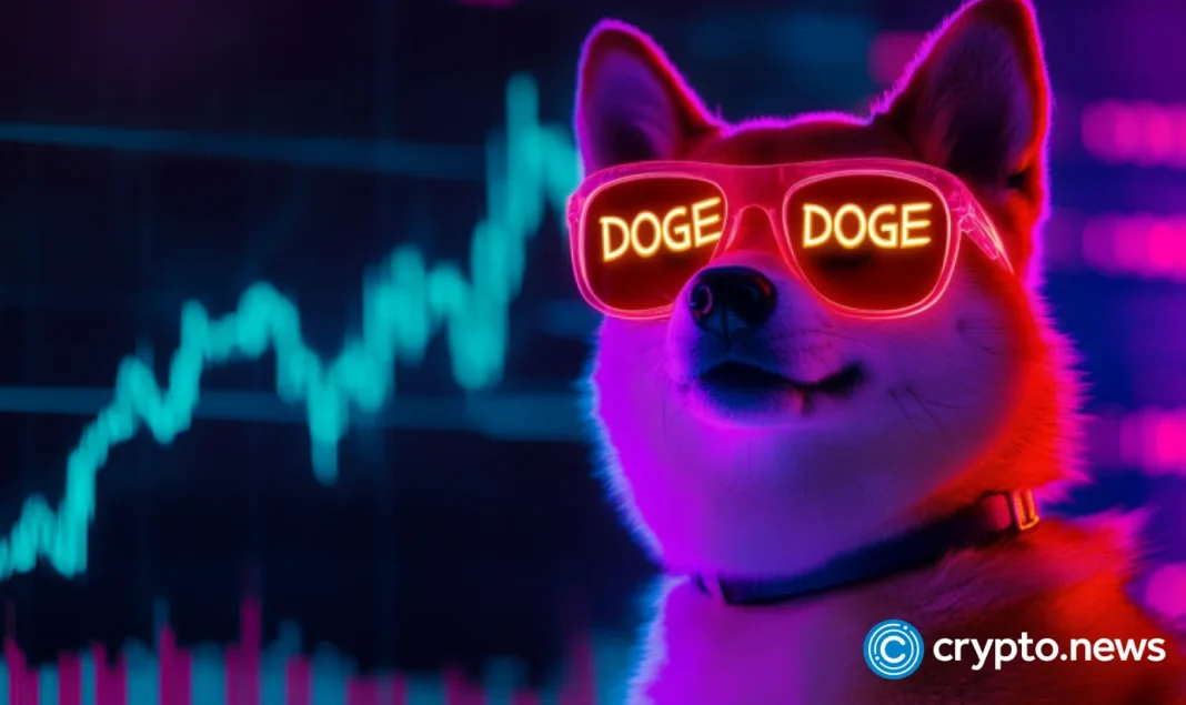 Dogecoin grew up. Almost nobody noticed. - 2