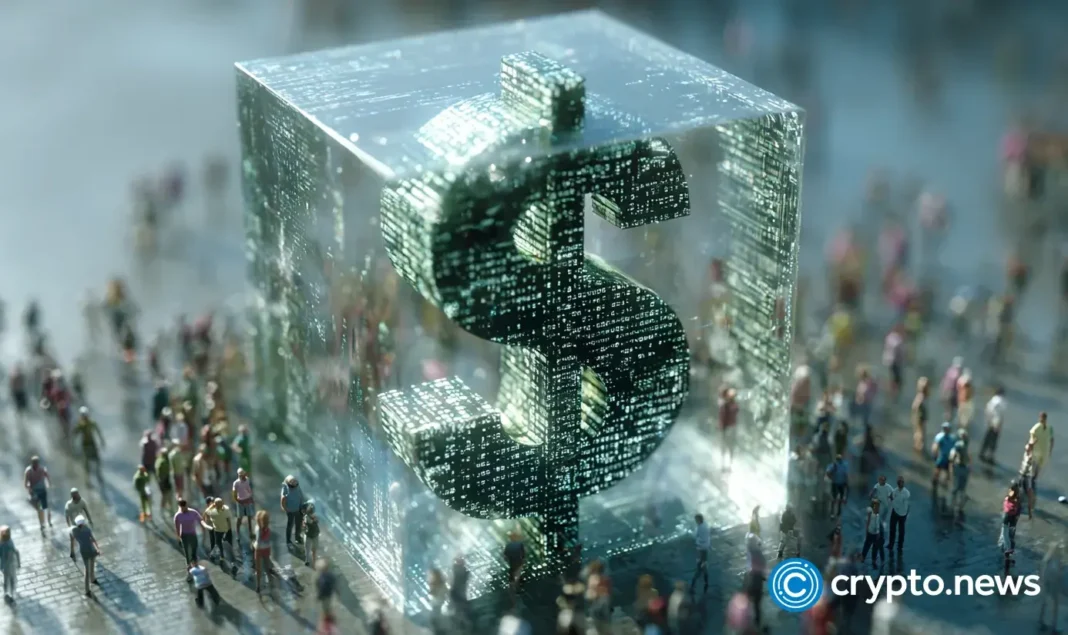 Dollar stablecoin holds 99% as Qivalis push falls short - 1