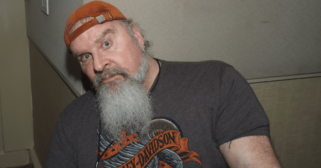 Donald Gibb of Revenge of the Nerds Fame Dies