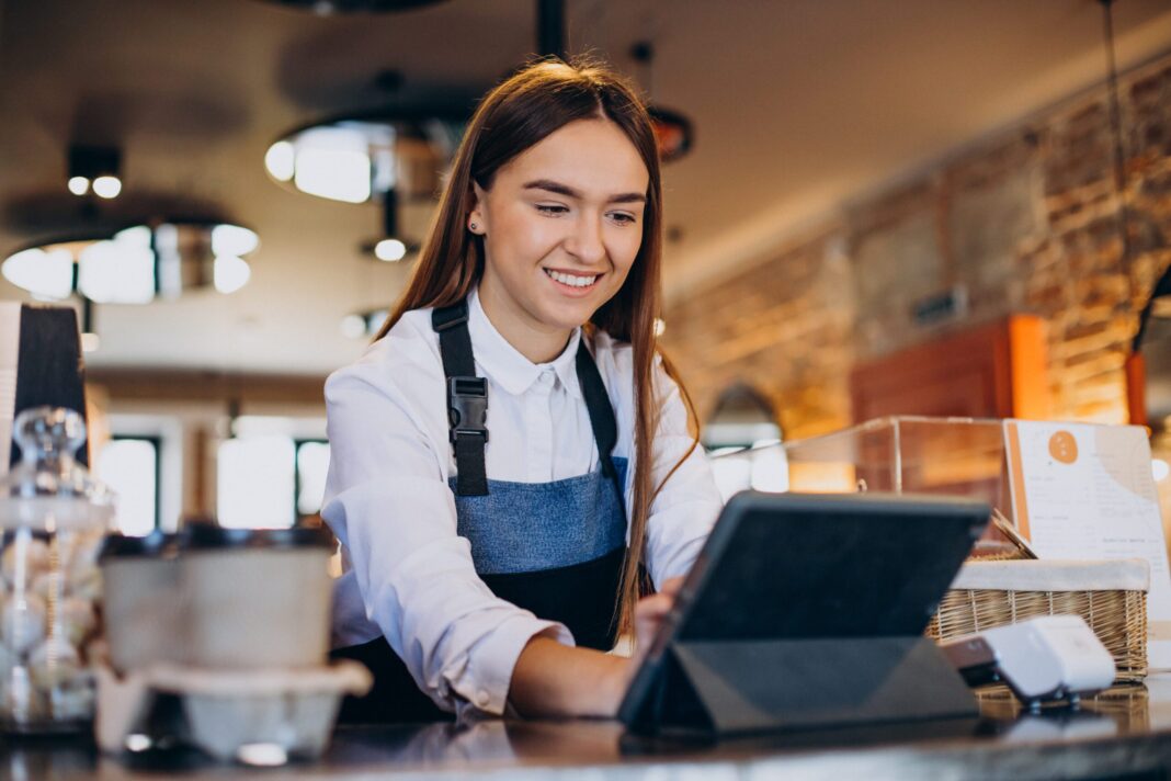 DoorDash Could Expand into Payments with Restaurant POS Launch