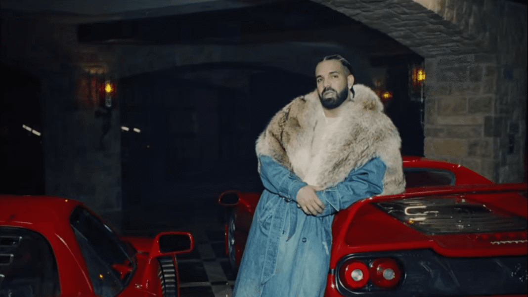 Drake Drops Three Albums at Once