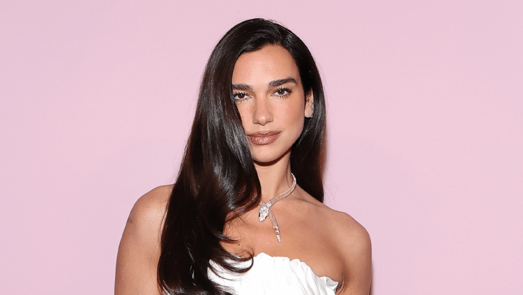 Dua Lipa