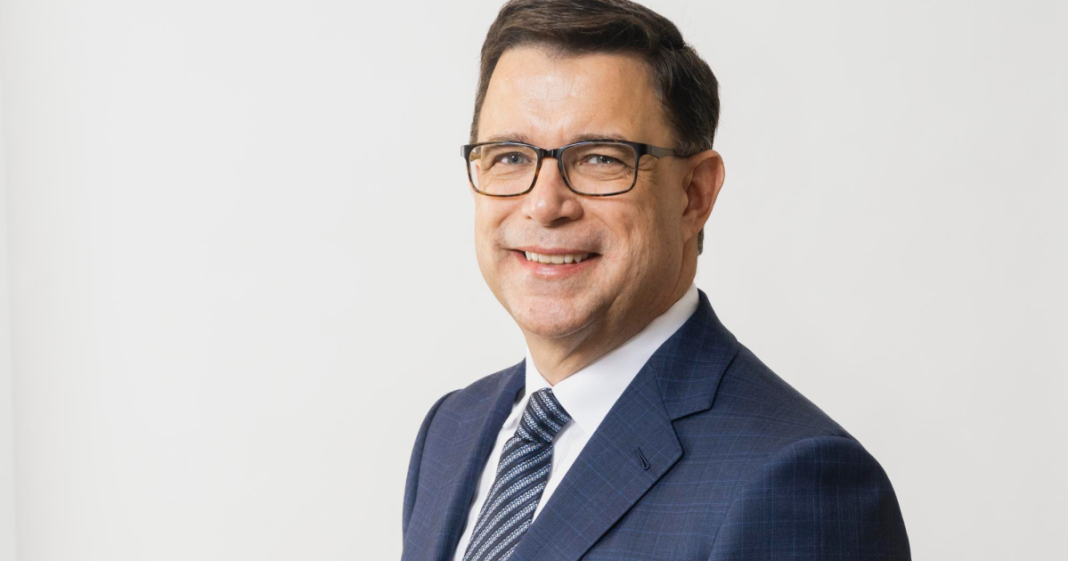 Eagle Bancorp hires Western Alliance executive as next CEO