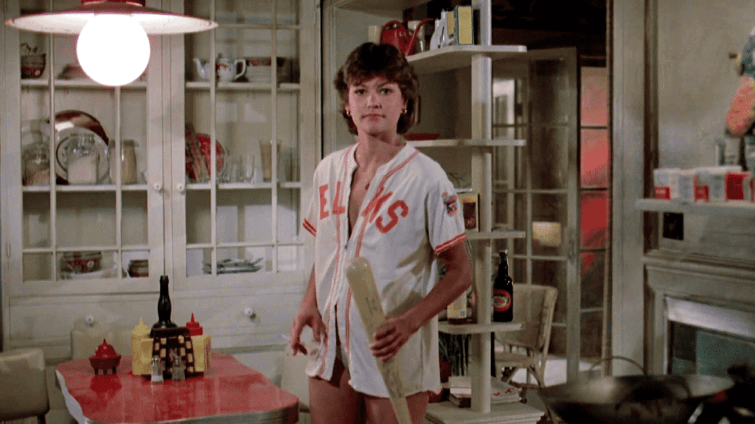 Eddie Murphy’s Classic, R-Rated Action Comedy On Netflix Is The First, And Best Of Its Kind