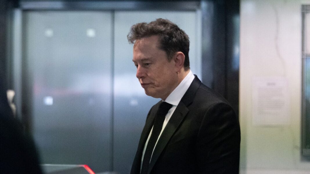 Elon Musk Loses OpenAI Trial in Dumbest Way Imaginable