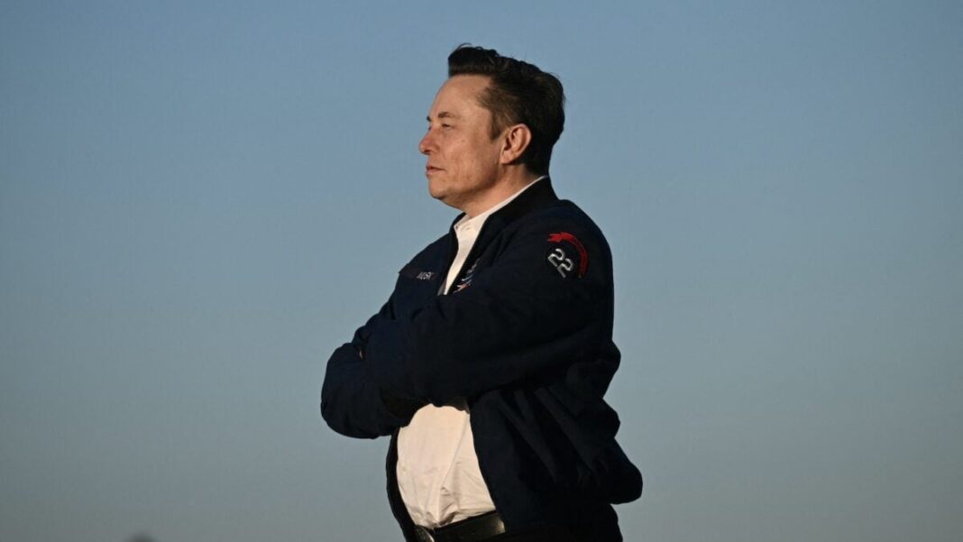 Elon Musk Teams Up With Anthropic, a Company He's Called 'Evil'