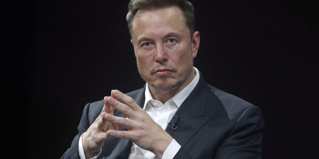 Elon Musk called Anthropic ‘evil’ 3 months ago. Now he’s taking $4 billion to become its landlord