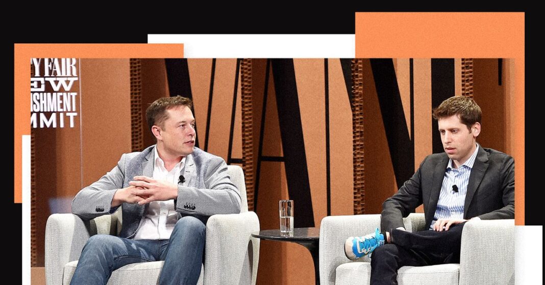 Elon Musk’s Last-Ditch Effort to Control OpenAI: Recruit Sam Altman to Tesla
