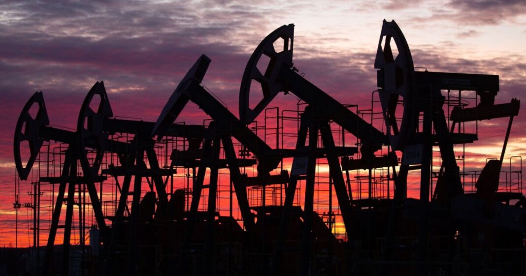 Energy shock drives consumer prices up 0.6% in April
