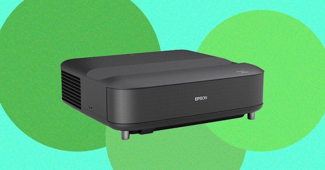 Epson Lifestudio Grand Plus Review: Rich Colors, Gemini Support
