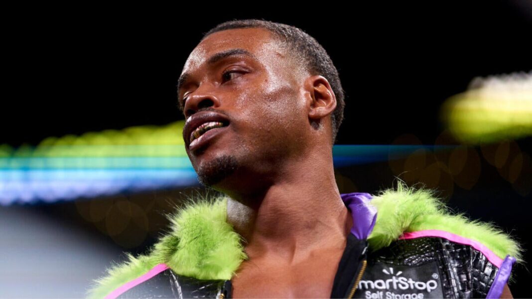 Errol Spence next fight: Former champ returns against Tim Tszyu in July