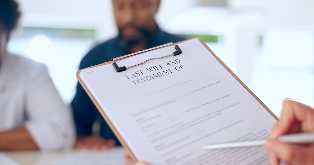 Estate Planning Grows Complex for Childfree Clients