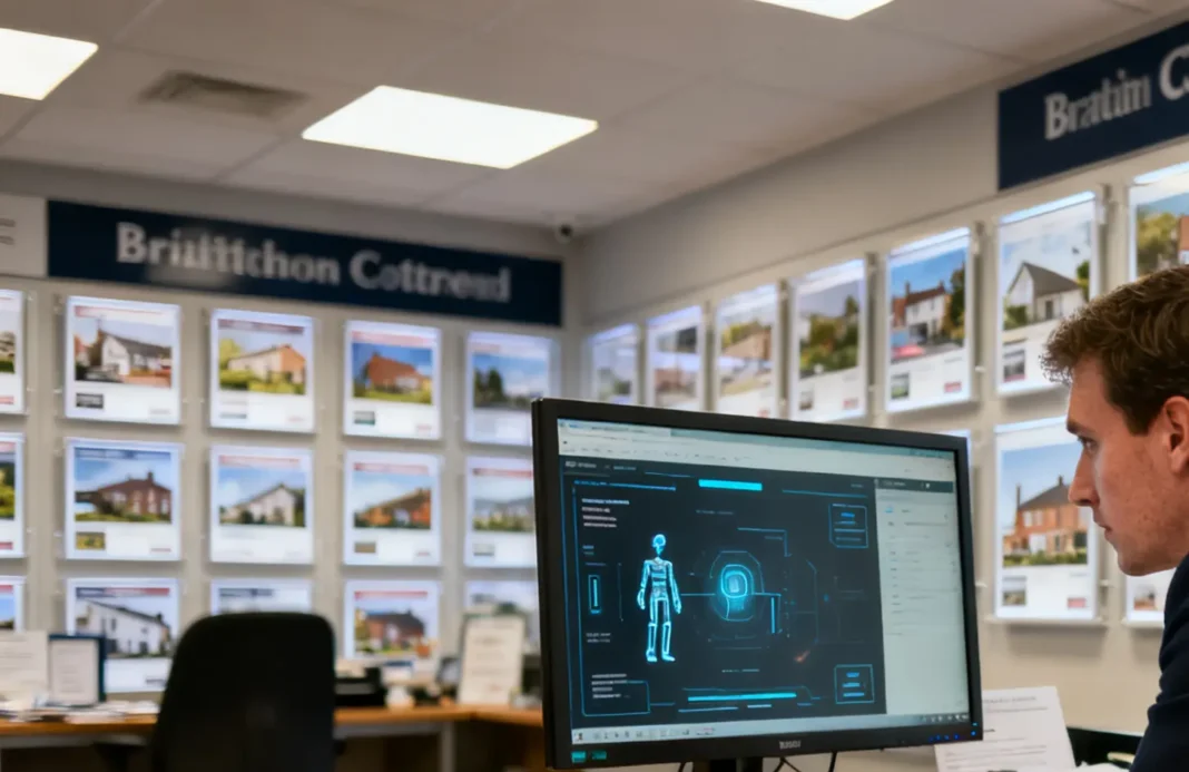 Estate agency AI tools face scrutiny over costs and risks
