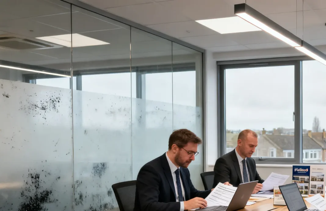 Estate agency research expands into training platform