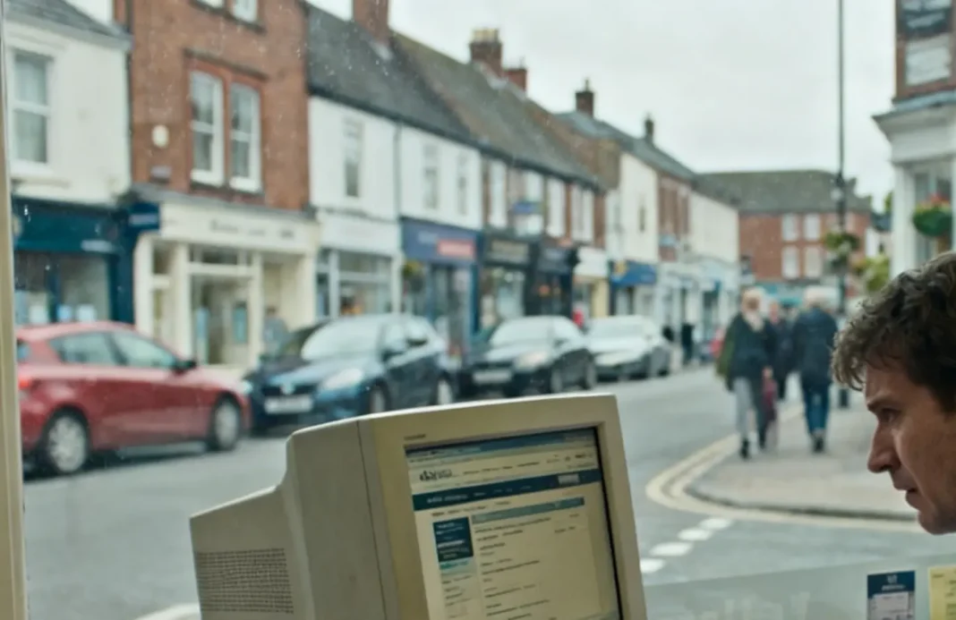 Estate agency websites failing to attract vendors, analysis finds
