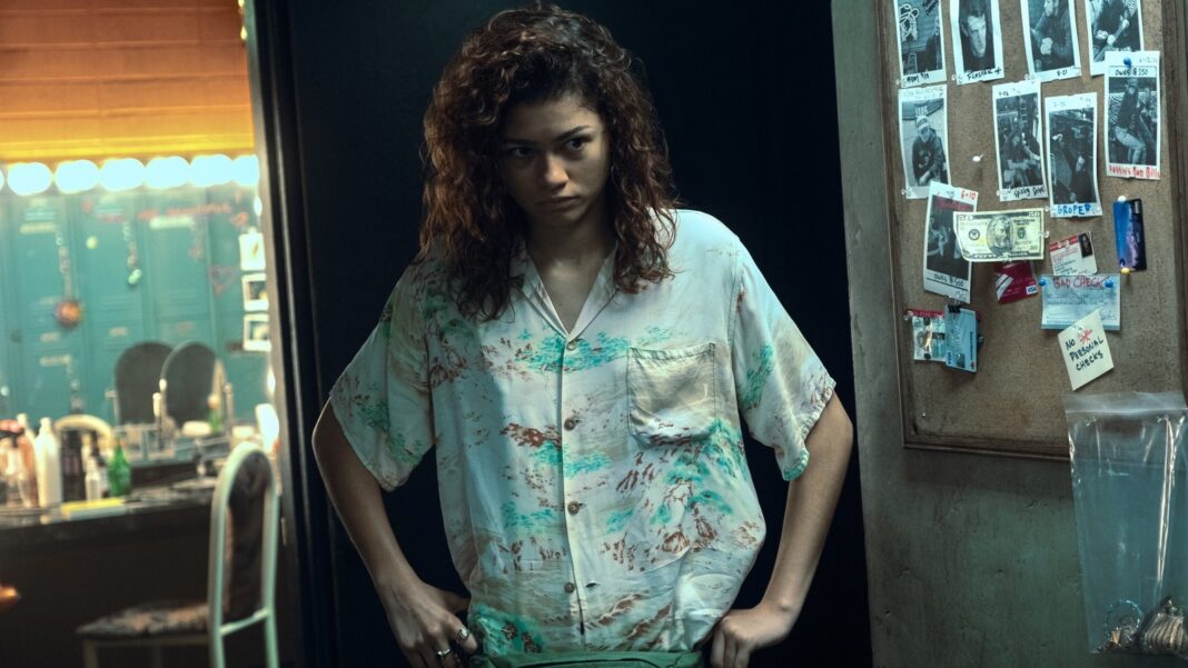 Euphoria Season 3, Episode 4 Recap