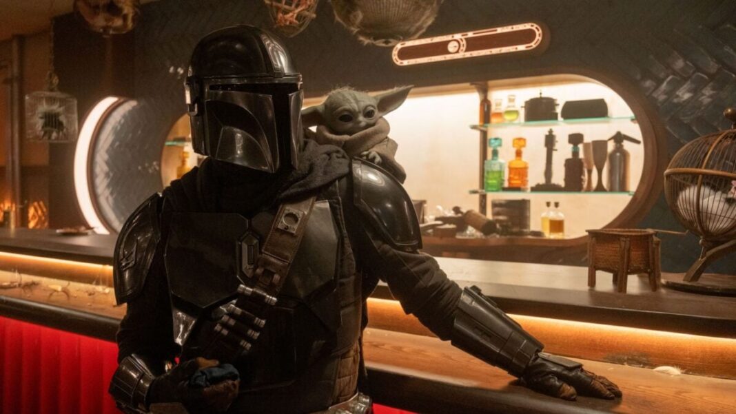 Everything to Remember Before 'The Mandalorian and Grogu'