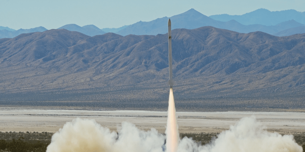 Exclusive: Defense startup Furientis wants to build missiles like IKEA furniture