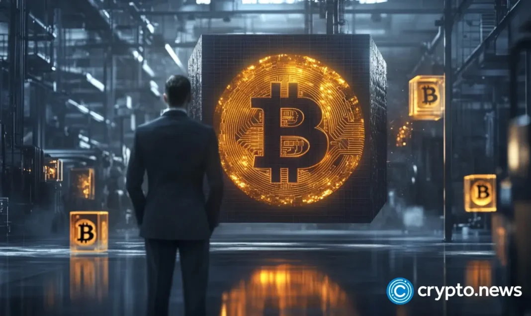 Exodus wallet dumps bitcoin for payments push - 1