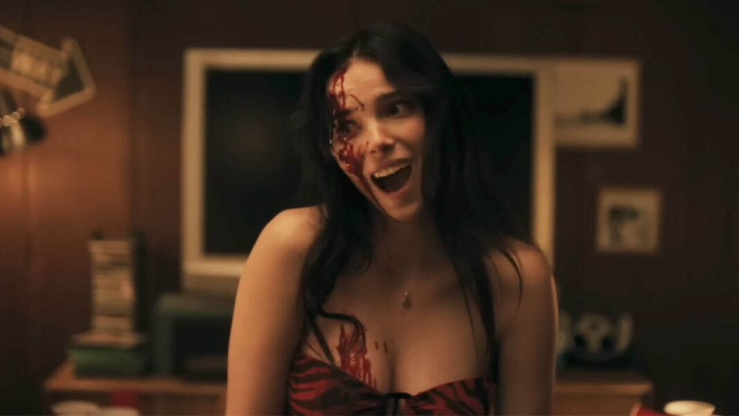 Extremely Graphic, New R-Rated Movie Inspired By The Simpsons Treehouse Of Horror Delivers Madness