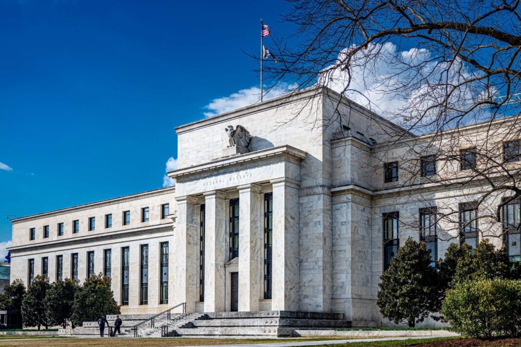 FOMC minutes show members weighing possibility of raising rates