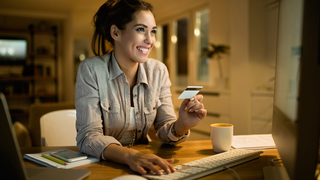 Facing a Precarious Economy, Gen Z Turns to Credit