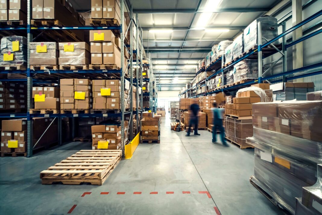 Factory orders increased in March