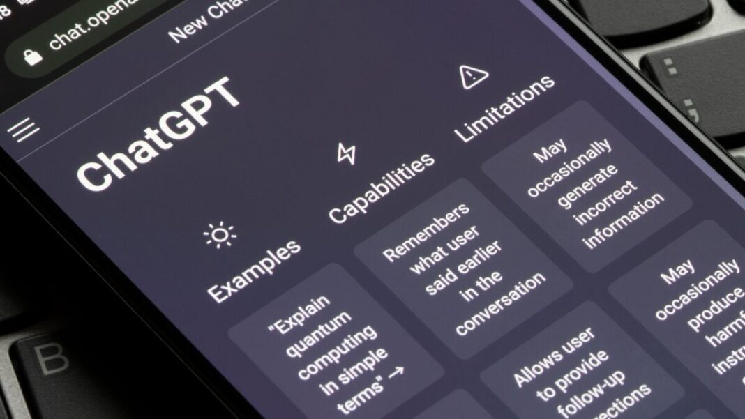 Family Sues OpenAI, Alleging ChatGPT's Advice Led to Son’s Overdose Death