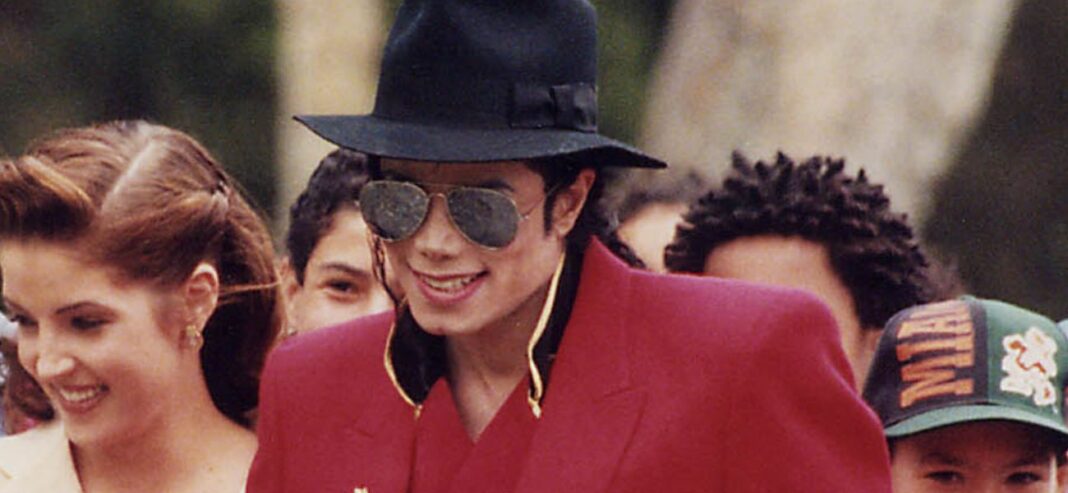 Fans React To Michael Jackson’s Secret Spider-Man Dream