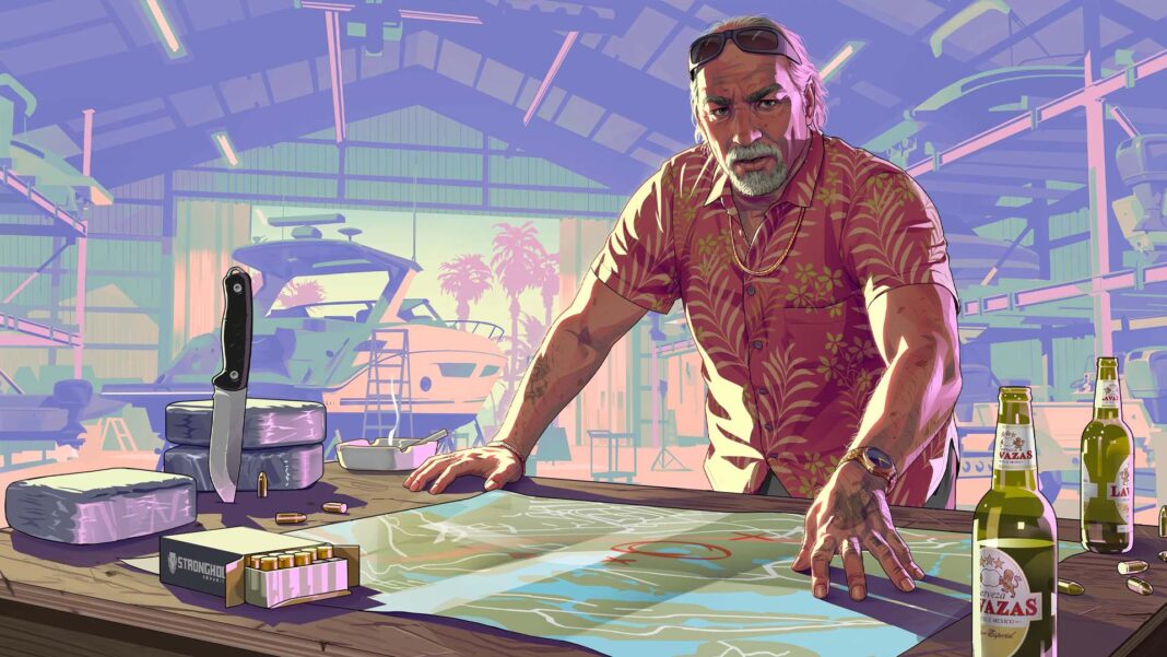 Fans Think New GTA 6 Emails From Sony Signal Something Big