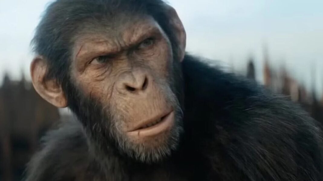 'Fantastic Four' Director Matt Shakman Will Helm Next 'Planet of the Apes' Movie