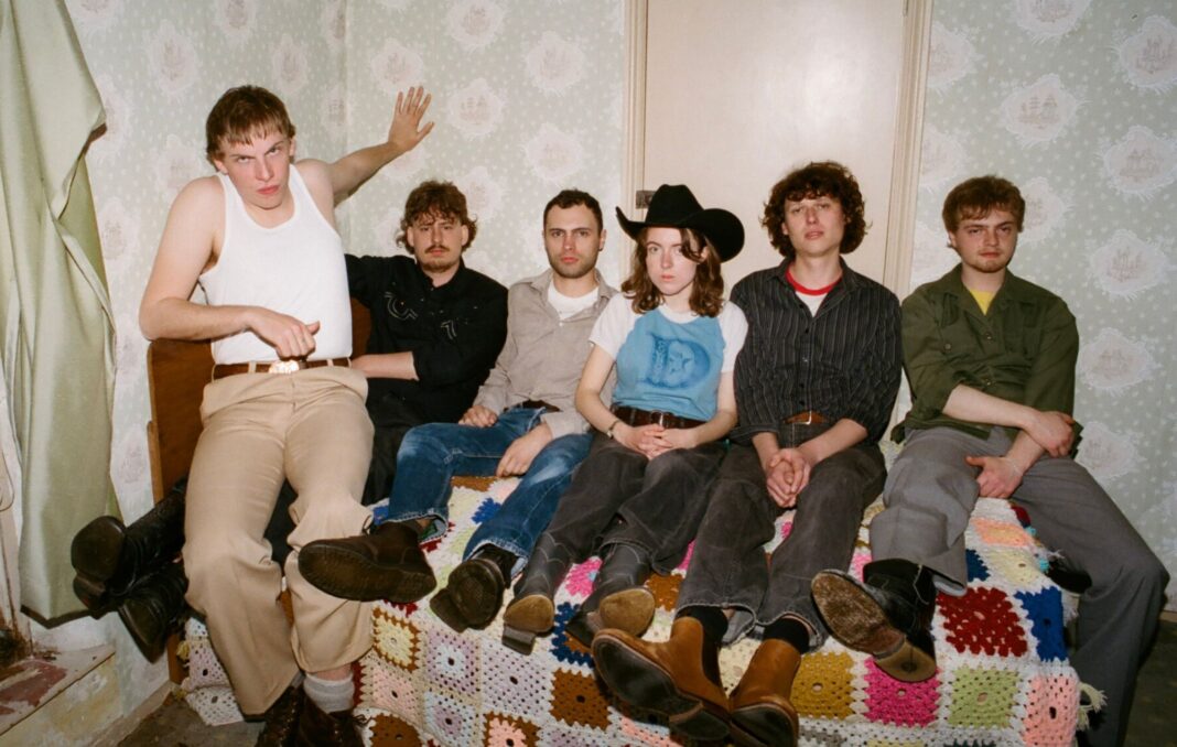 Fat Dog come back swinging with ‘80s banger new single 'Go Fuck Urself’
