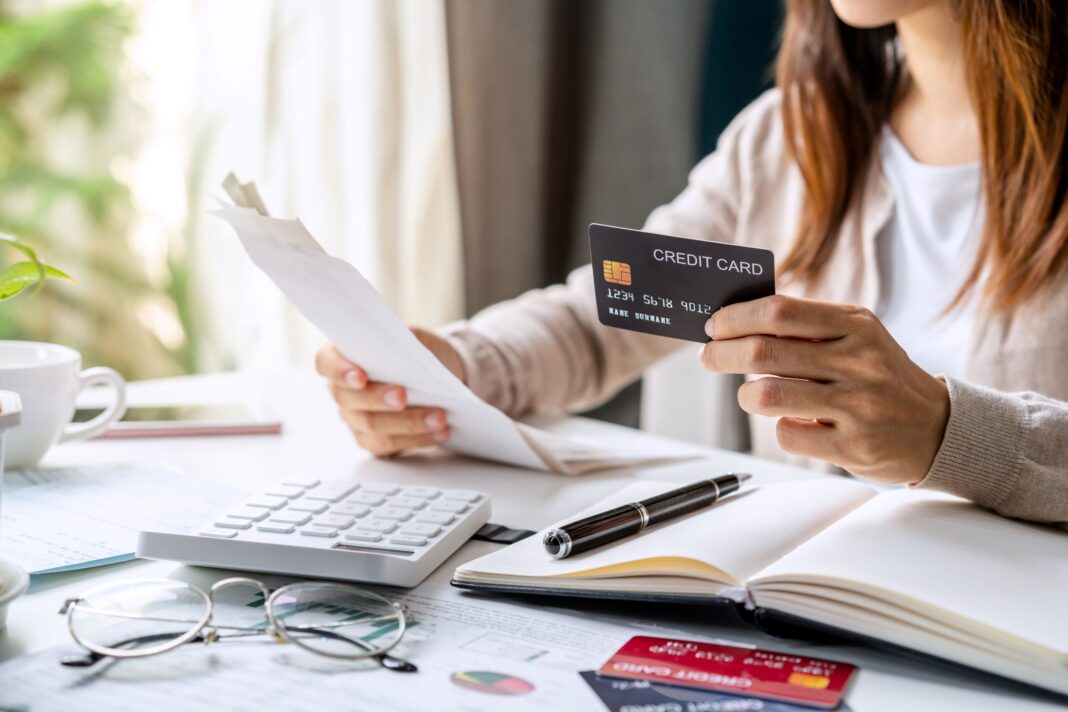 Fed: Consumer credit increased 3.2% in Q1