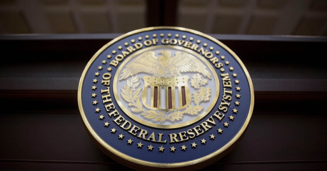 Fed flags overheated markets as top stability risk