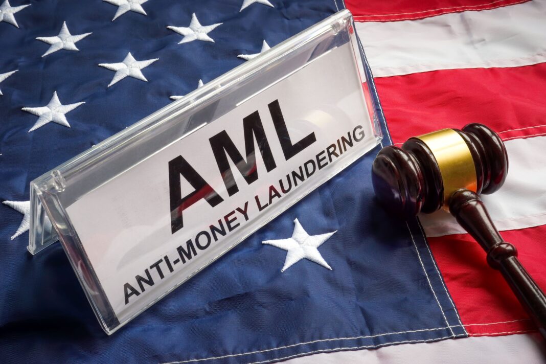 FinCEN issues alert on Iranian money laundering activities